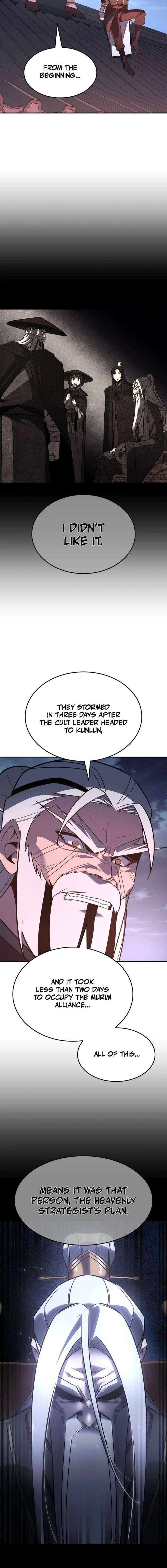 I Reincarnated As The Crazed Heir 175 6