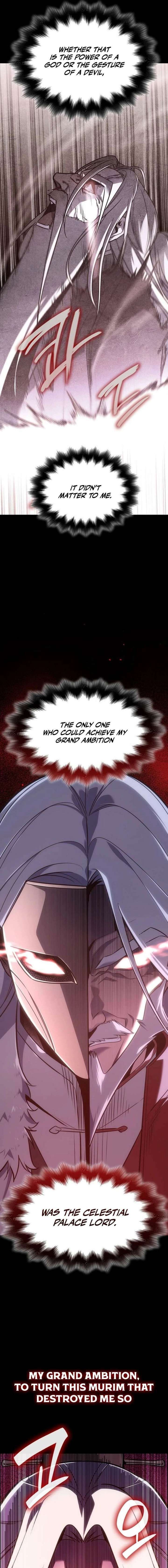 I Reincarnated As The Crazed Heir 175 9