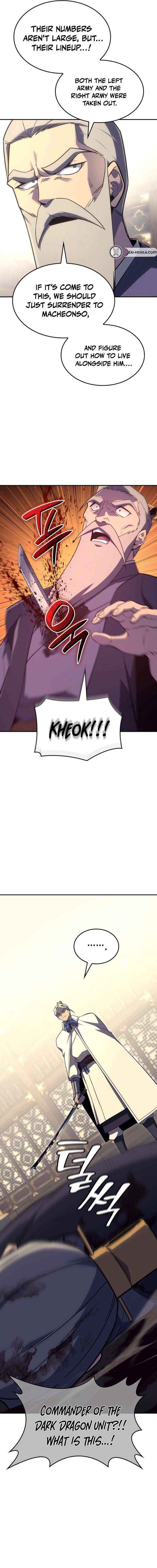 I Reincarnated As The Crazed Heir 187 10