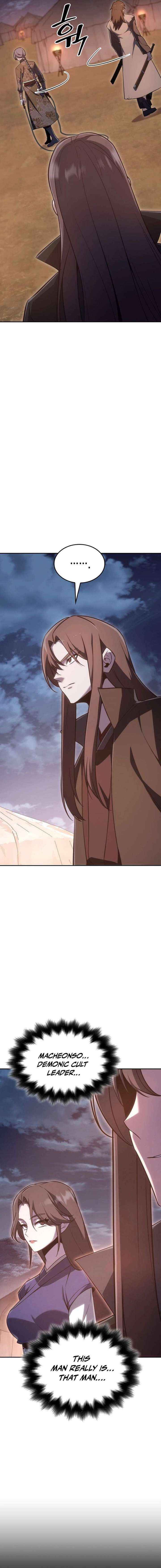 I Reincarnated As The Crazed Heir 187 22