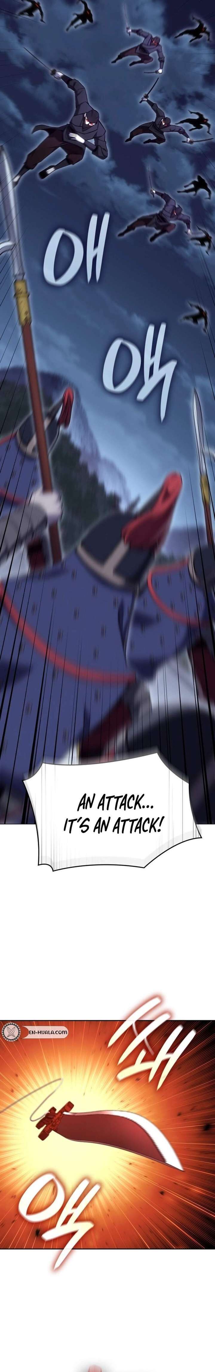 I Reincarnated As The Crazed Heir 187 27