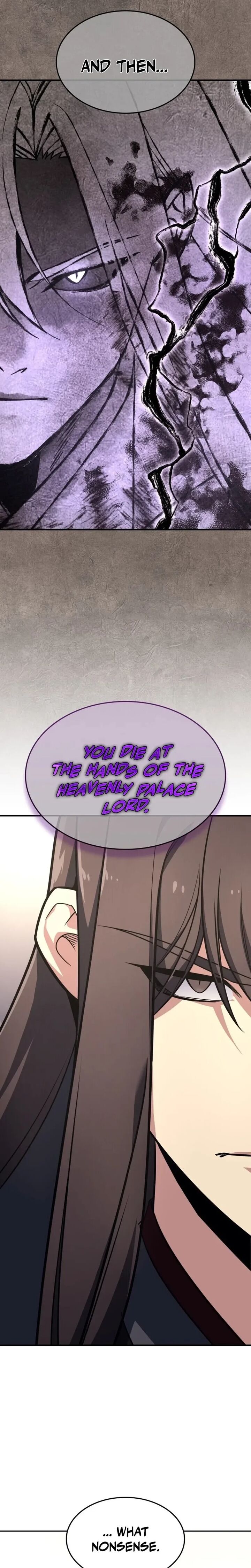 I Reincarnated As The Crazed Heir 191 13