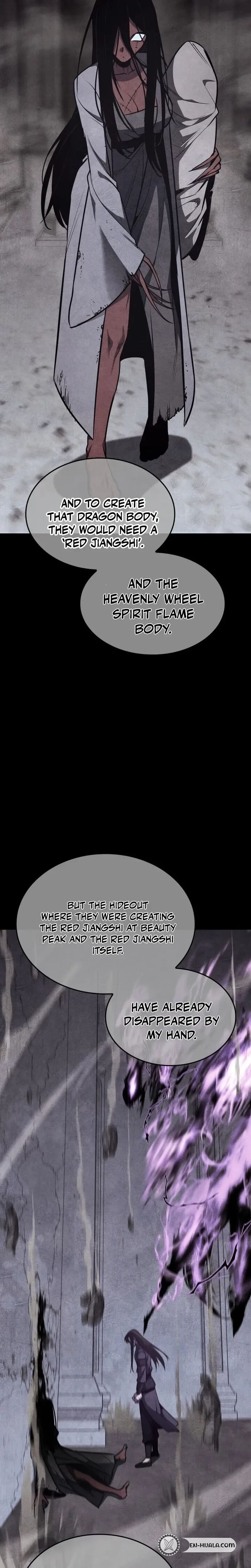 I Reincarnated As The Crazed Heir 191 15