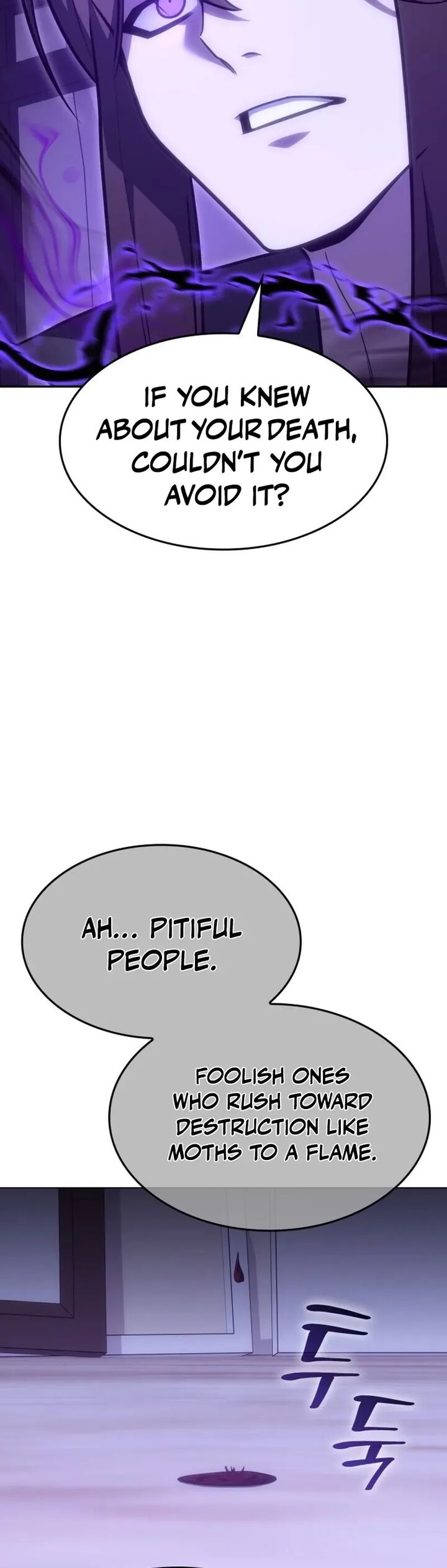 I Reincarnated As The Crazed Heir 191 24