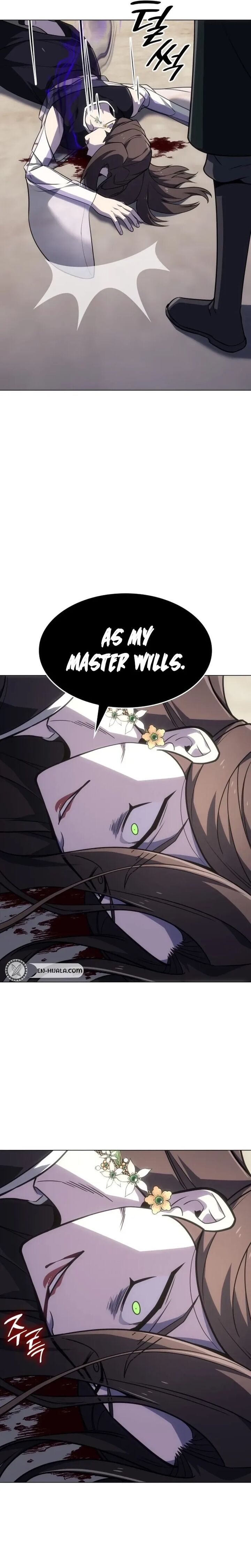 I Reincarnated As The Crazed Heir 191 27