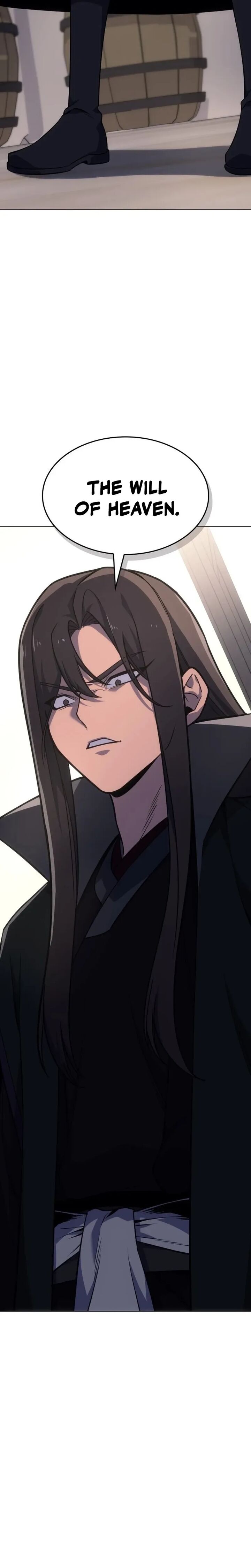 I Reincarnated As The Crazed Heir 191 29