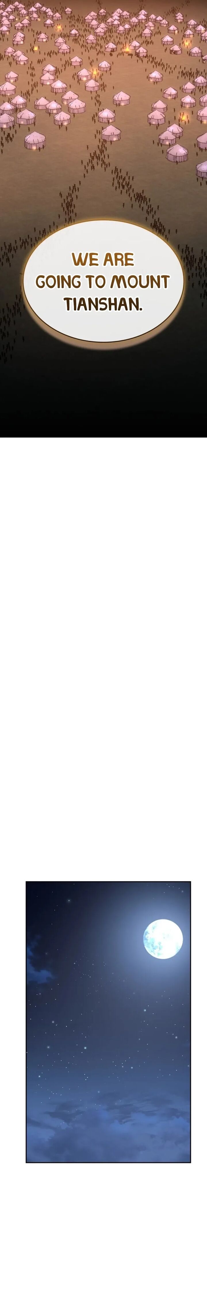 I Reincarnated As The Crazed Heir 191 33