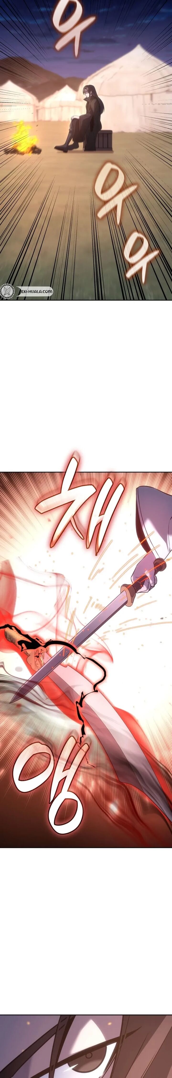 I Reincarnated As The Crazed Heir 191 35