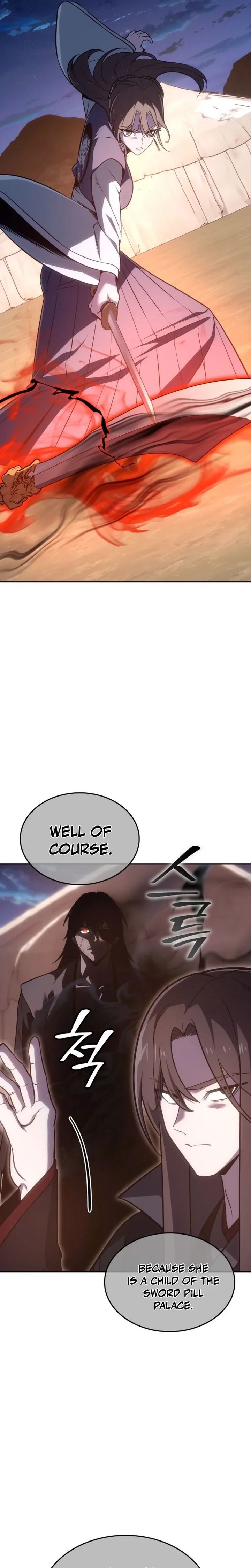 I Reincarnated As The Crazed Heir 191 37