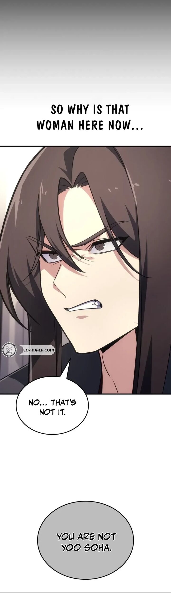 I Reincarnated As The Crazed Heir 191 4