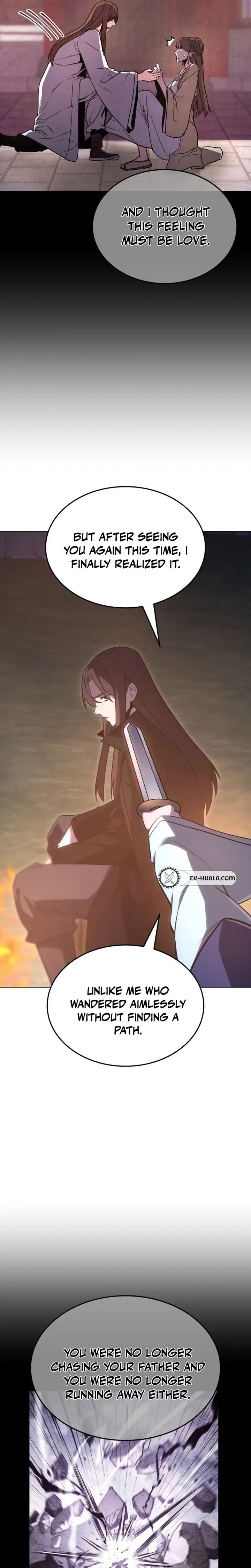 I Reincarnated As The Crazed Heir 191 47