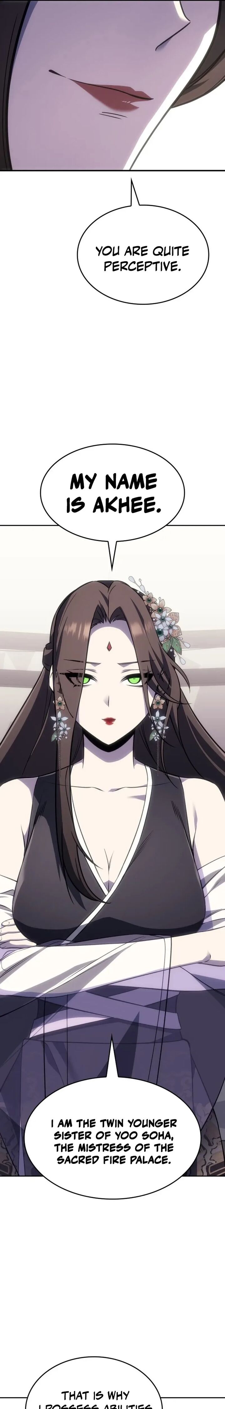 I Reincarnated As The Crazed Heir 191 5