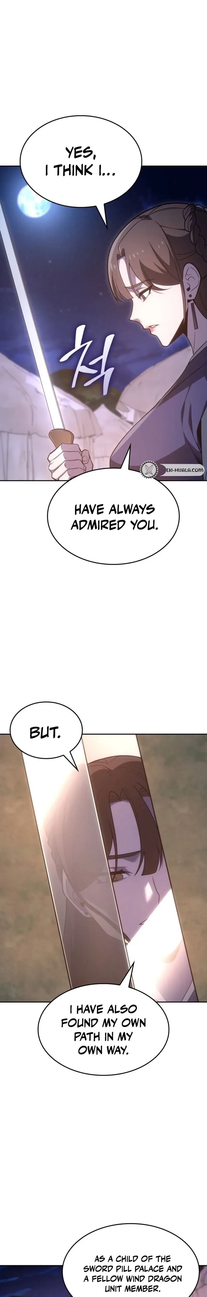 I Reincarnated As The Crazed Heir 191 51