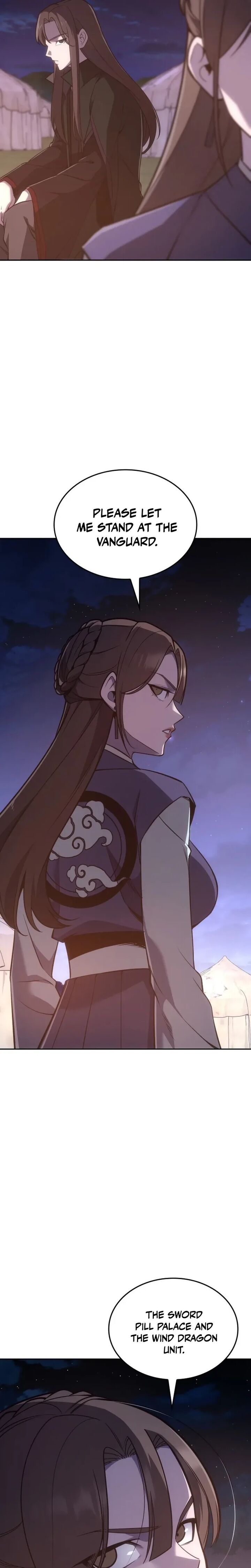 I Reincarnated As The Crazed Heir 191 53