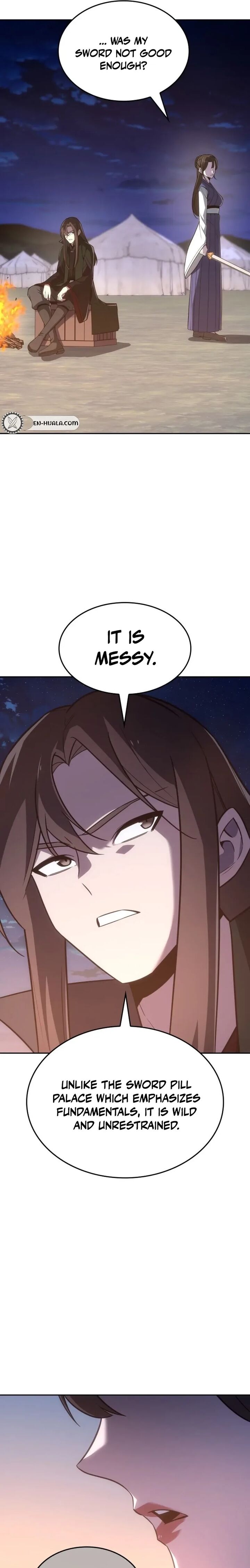 I Reincarnated As The Crazed Heir 191 55