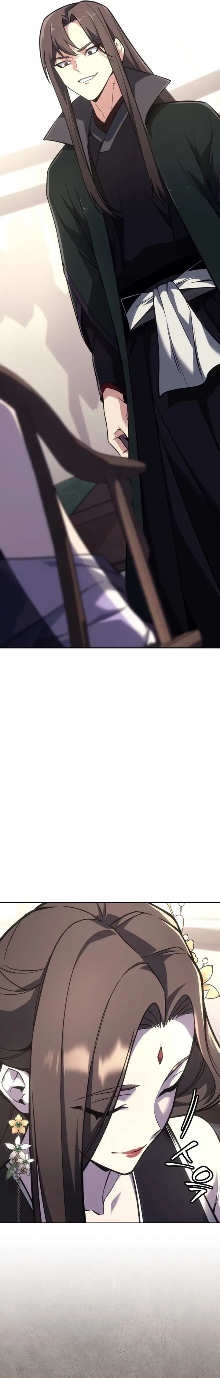 I Reincarnated As The Crazed Heir 191 9