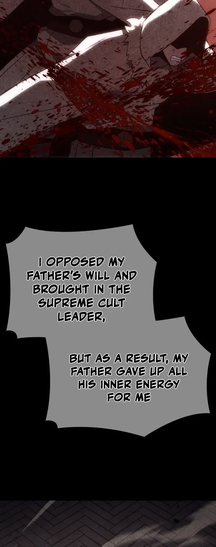 I Reincarnated As The Crazed Heir 194 10