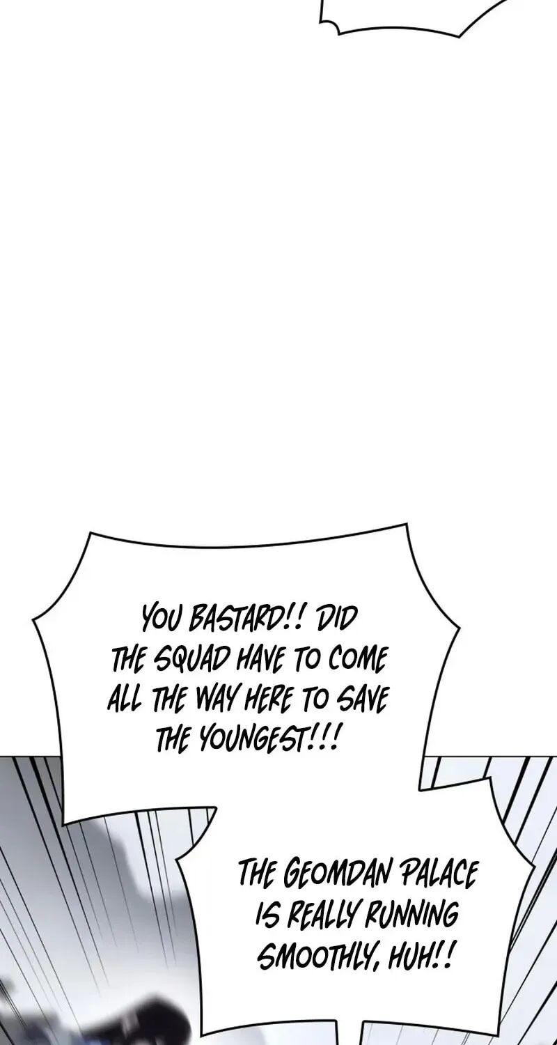 I Reincarnated As The Crazed Heir 196 16