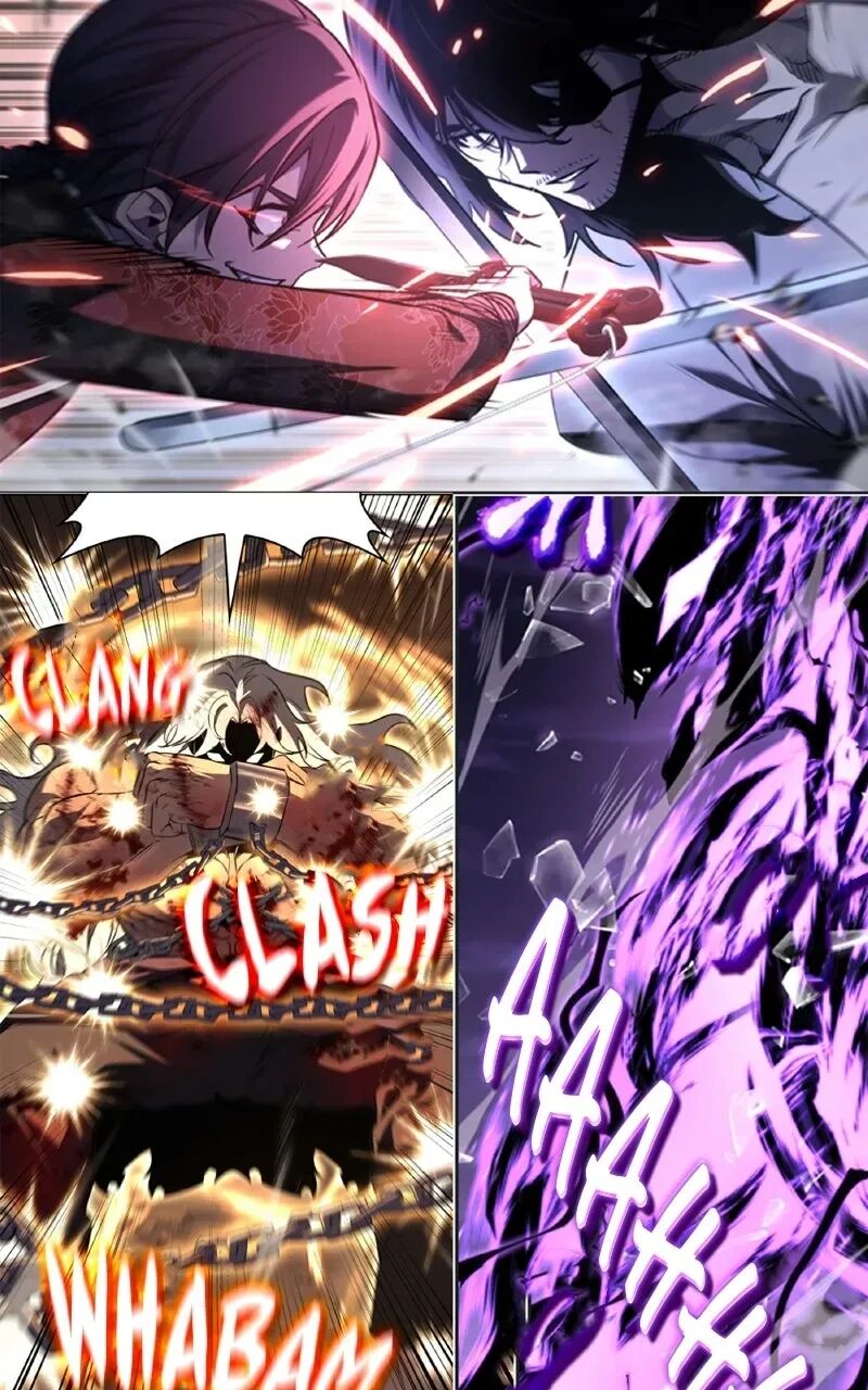 I Reincarnated As The Crazed Heir 200 72