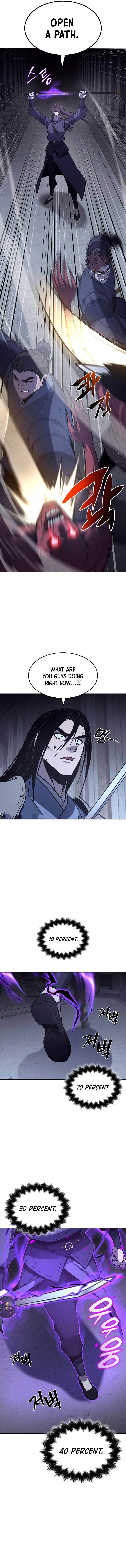 I Reincarnated As The Crazed Heir 53 15
