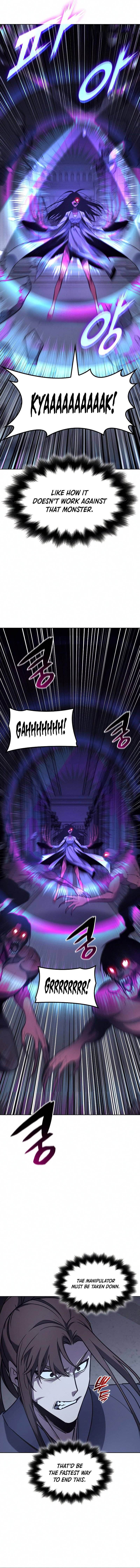 I Reincarnated As The Crazed Heir 53 20
