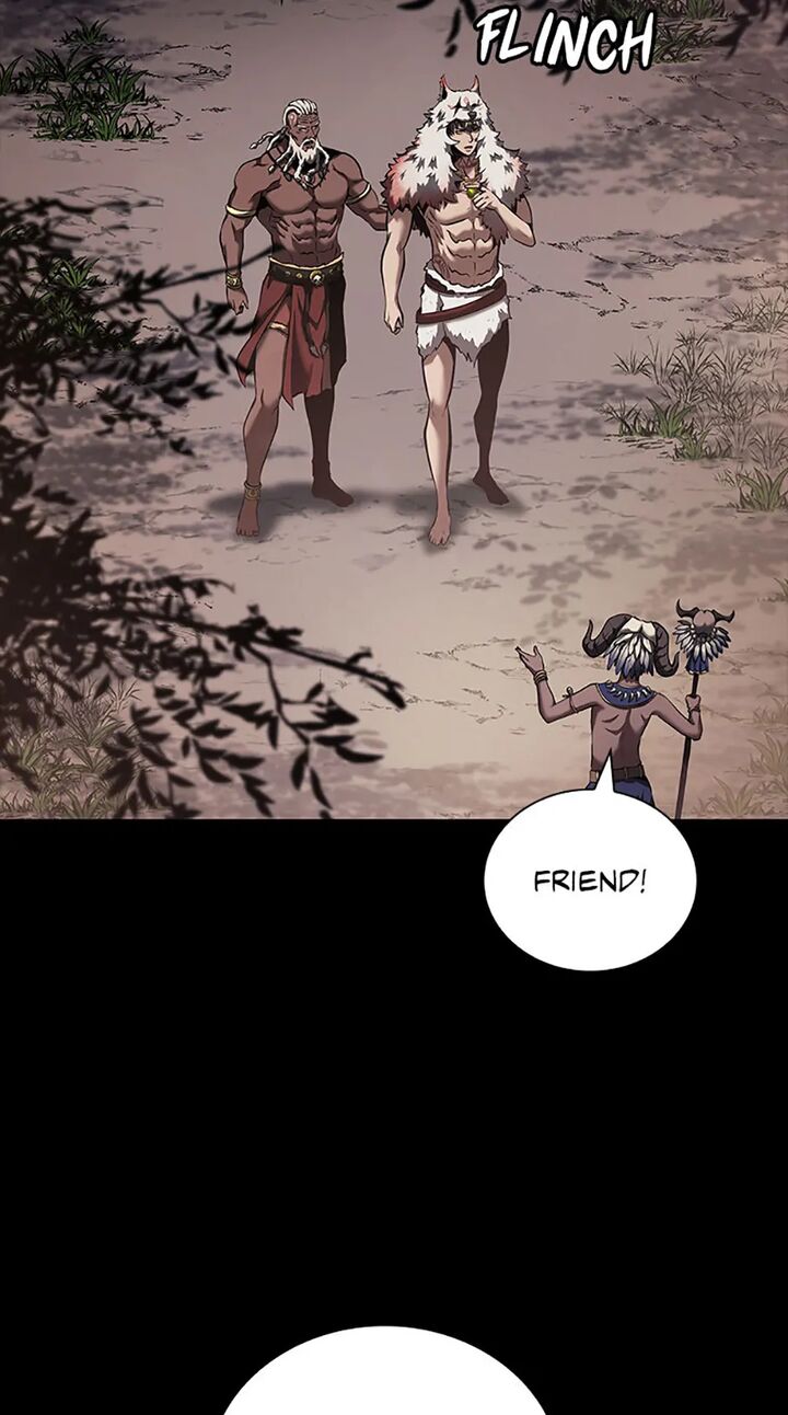 I Returned As An Fff Class Witch Doctor 111 74