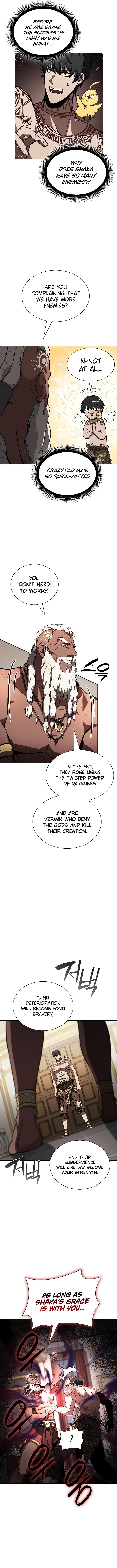 I Returned As An Fff Class Witch Doctor 36 3