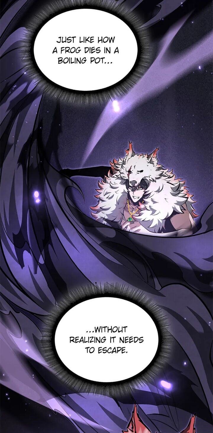I Returned As An Fff Class Witch Doctor 88 92