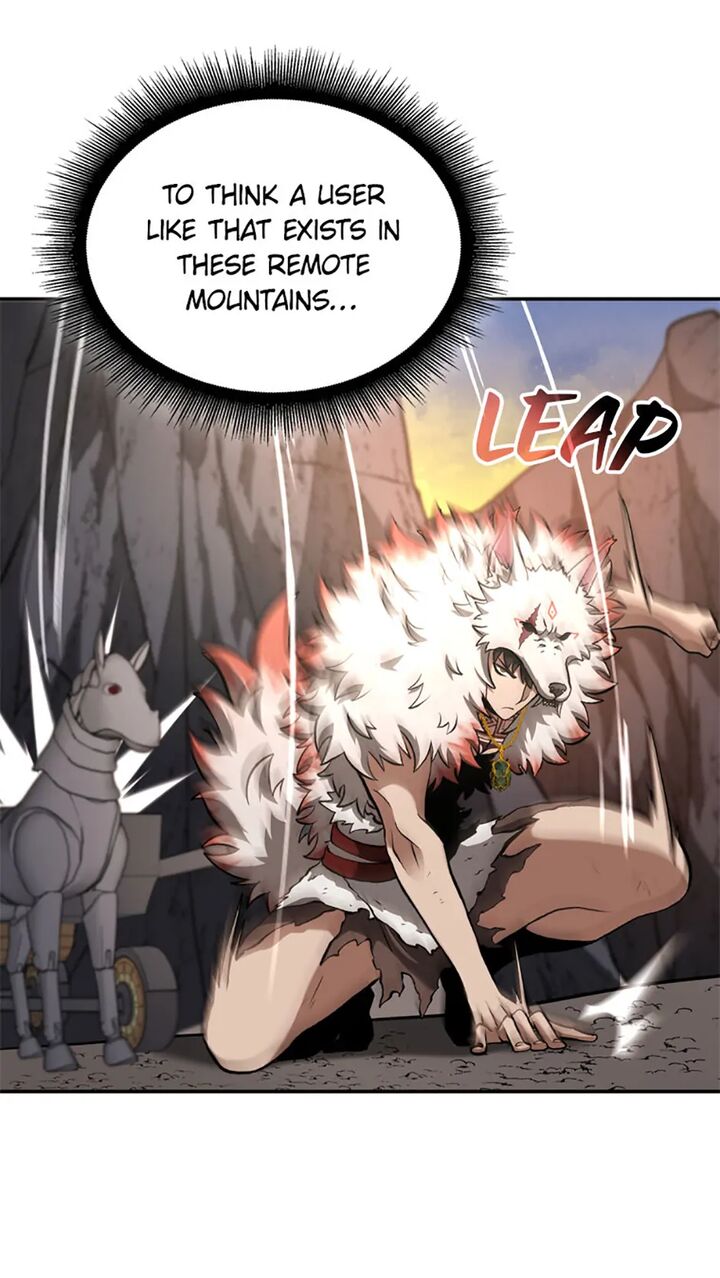 I Returned As An Fff Class Witch Doctor 91 43