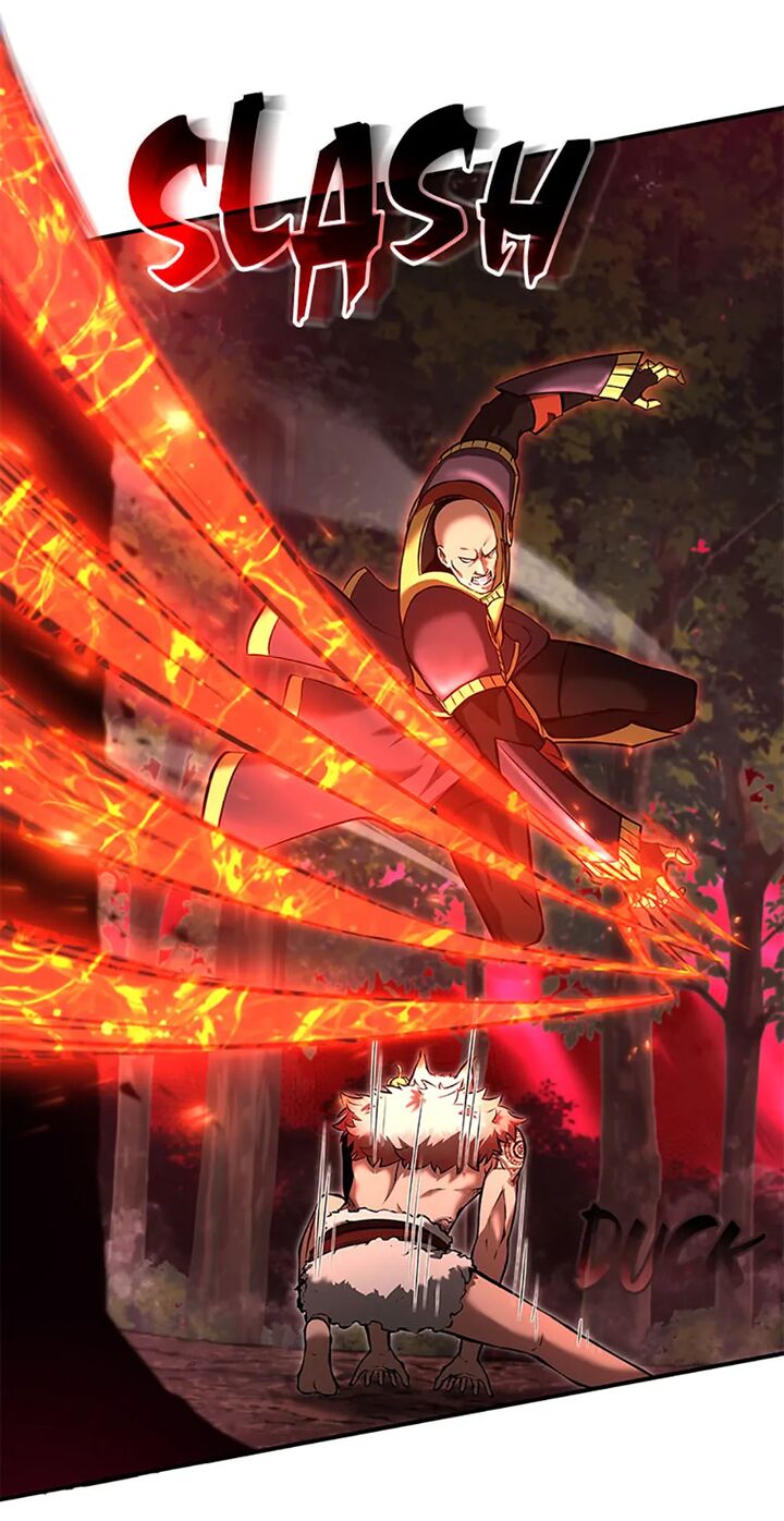I Returned As An Fff Class Witch Doctor 98 75
