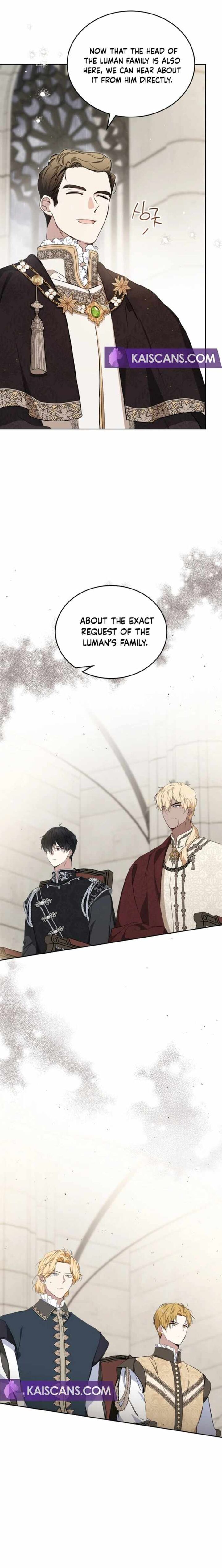 I Shall Master This Family 147 3