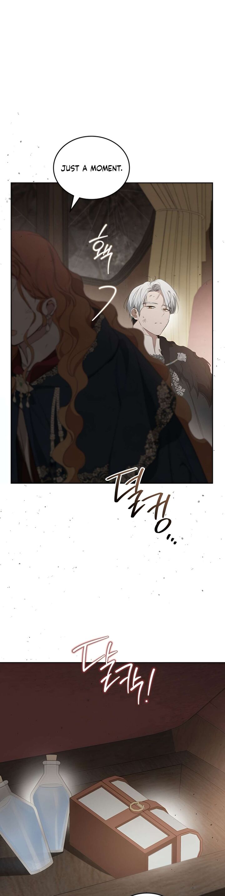 I Shall Master This Family 158 3