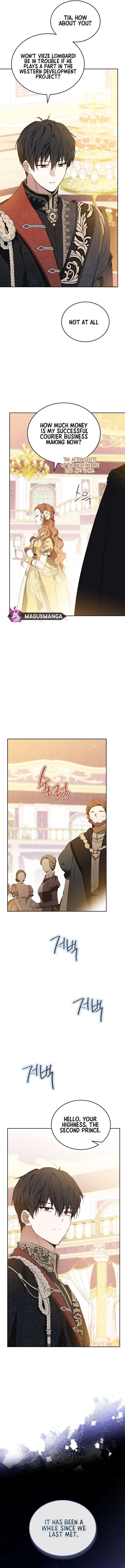 I Shall Master This Family 160 19