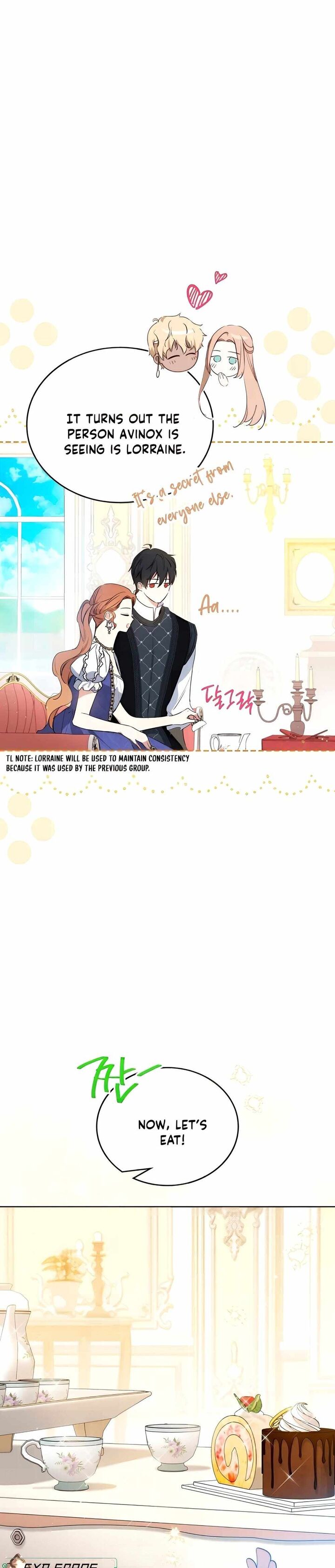 I Shall Master This Family 162 11