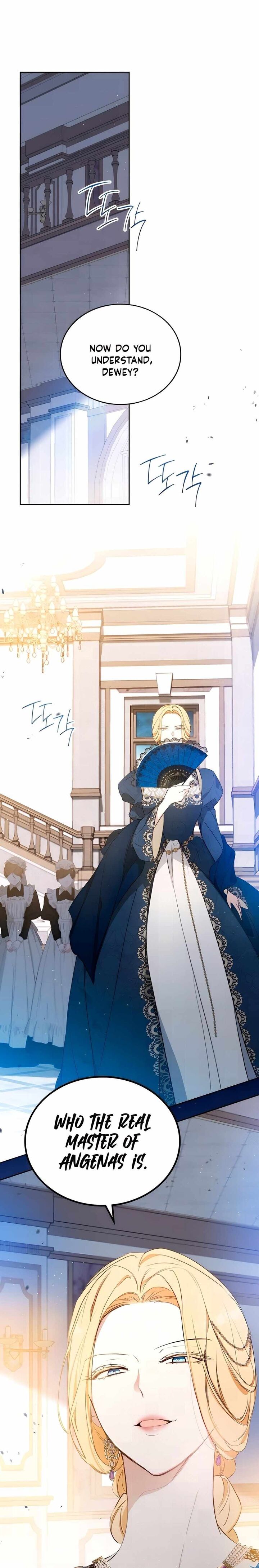 I Shall Master This Family 162 29