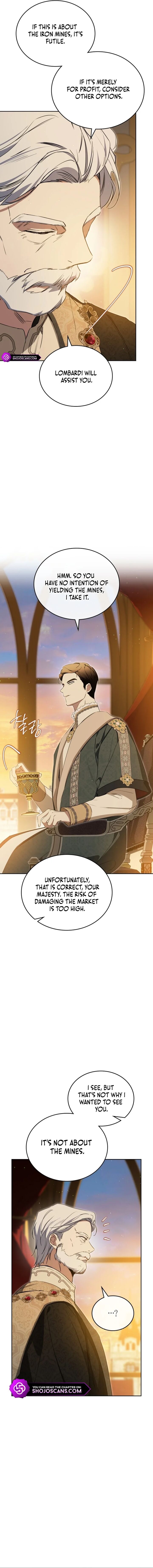I Shall Master This Family 167 20