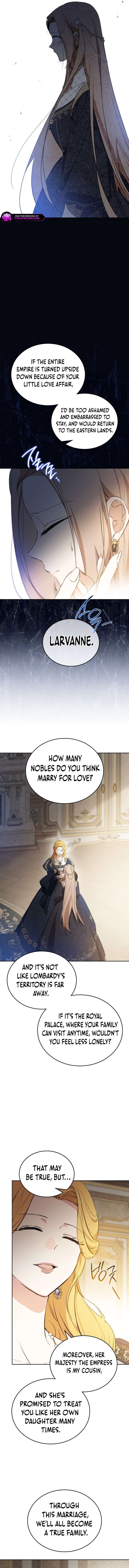 I Shall Master This Family 171 6
