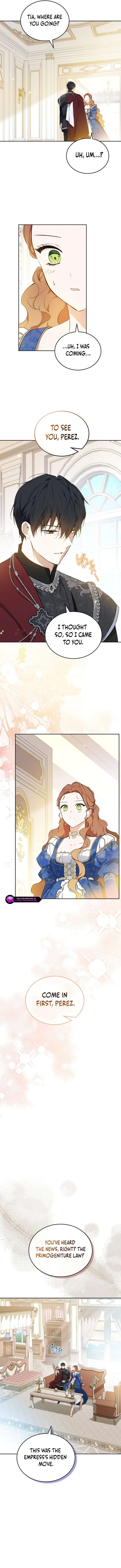 I Shall Master This Family 173 6