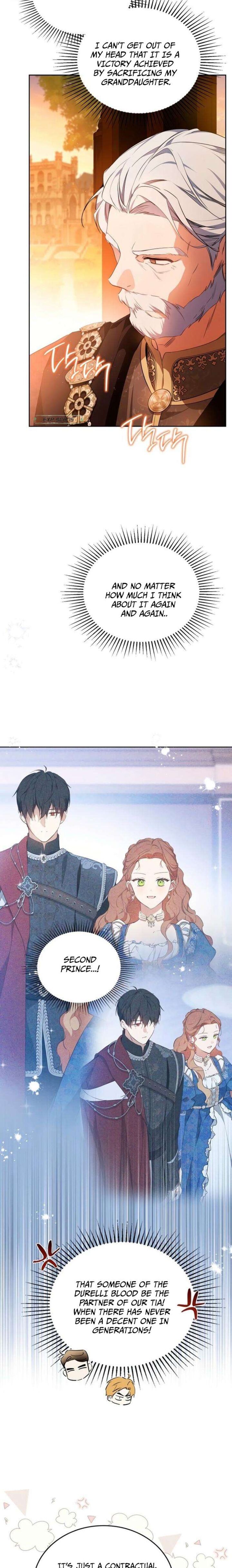 I Shall Master This Family 174 26