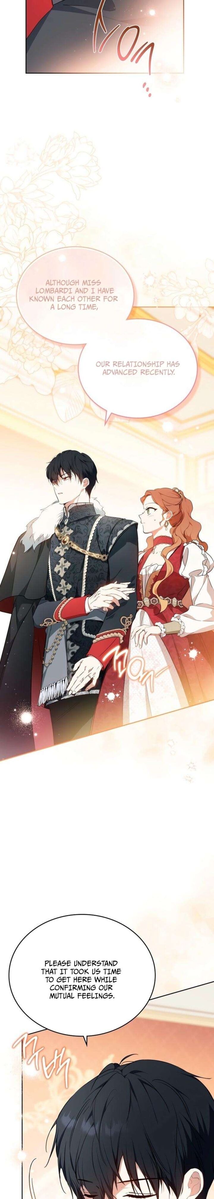 I Shall Master This Family 174 6