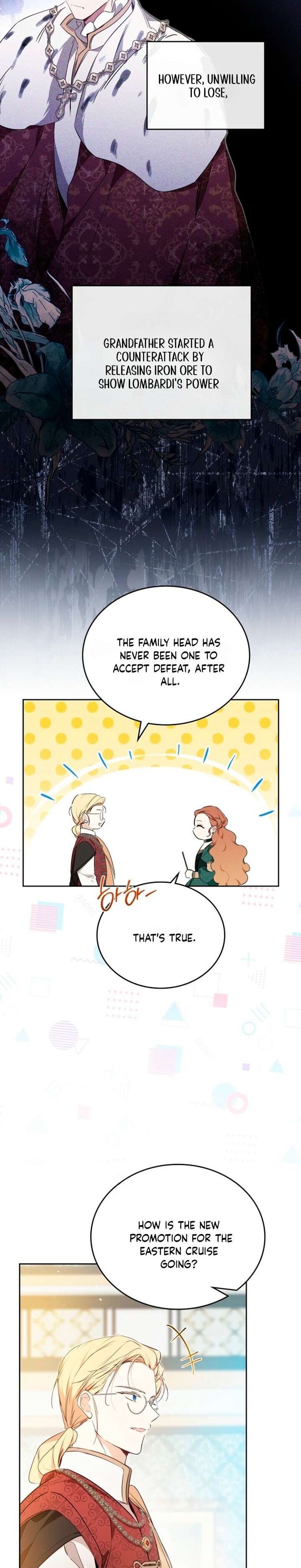 I Shall Master This Family 175 23