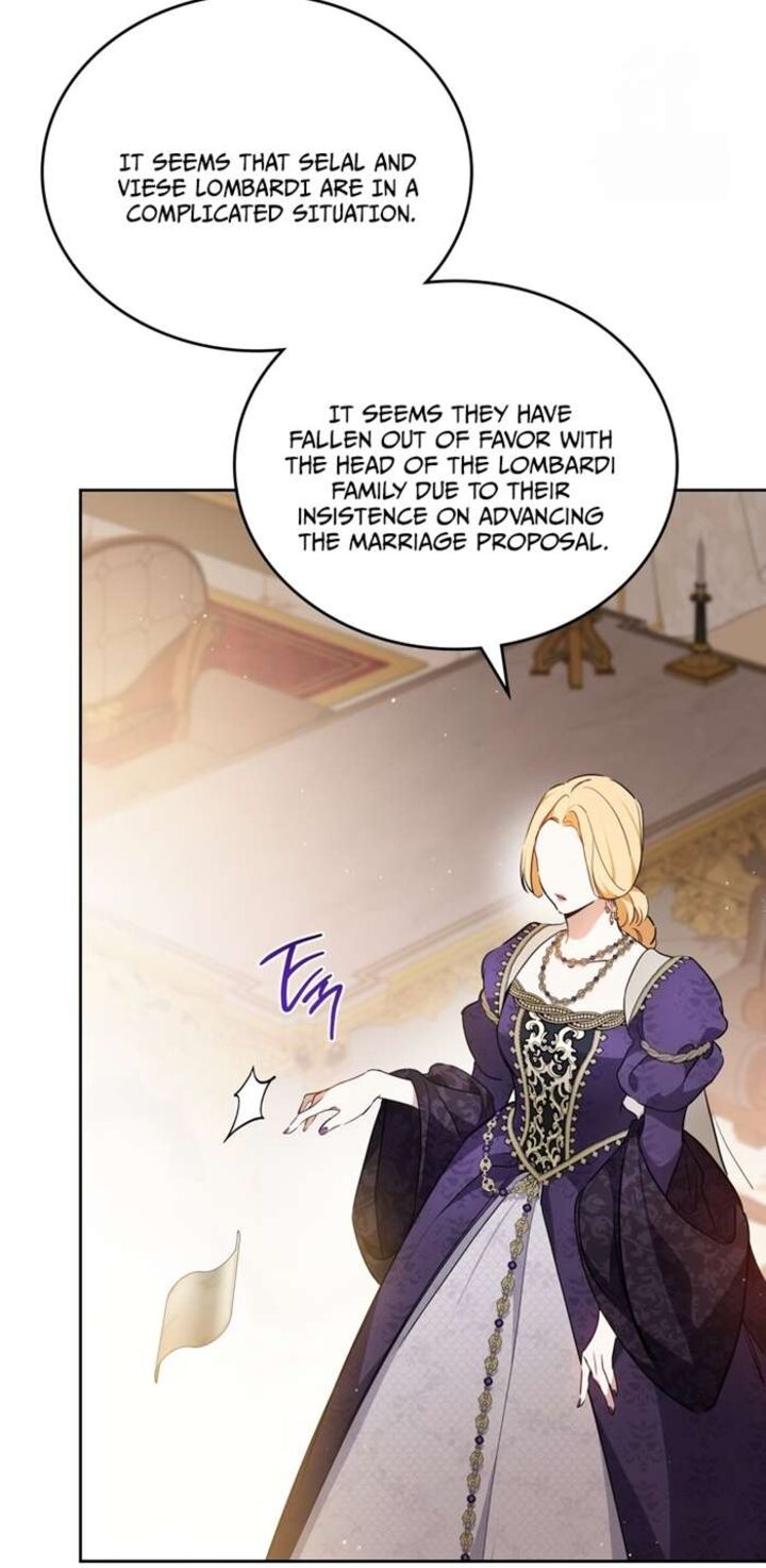 I Shall Master This Family 176 21