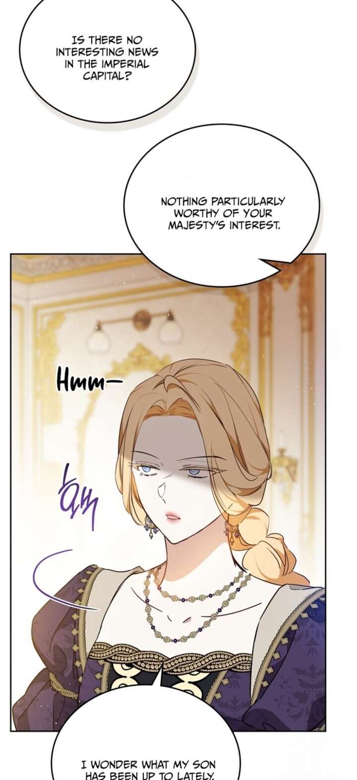 I Shall Master This Family 176 8