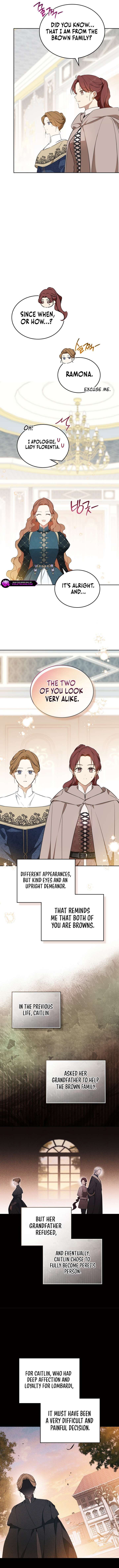 I Shall Master This Family 181 5