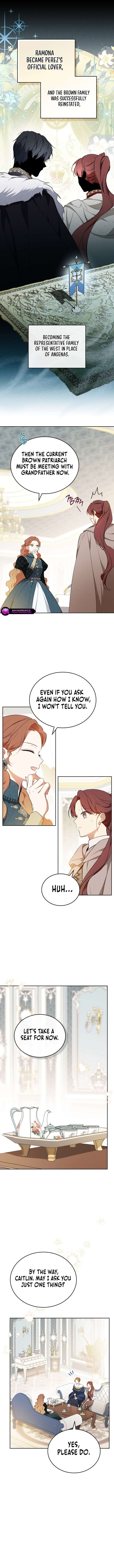 I Shall Master This Family 181 6