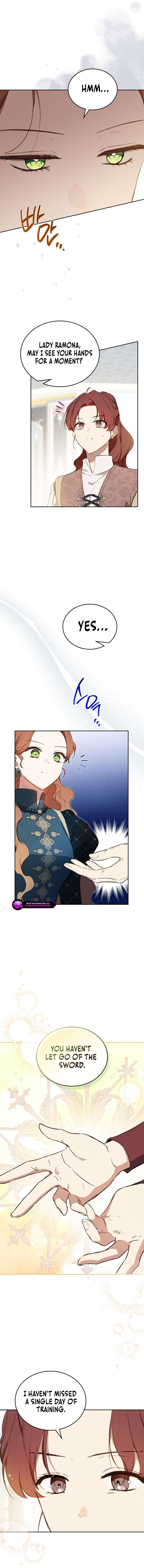 I Shall Master This Family 181 8