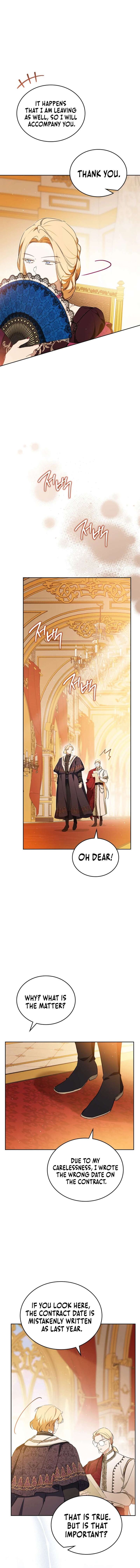 I Shall Master This Family 182 4