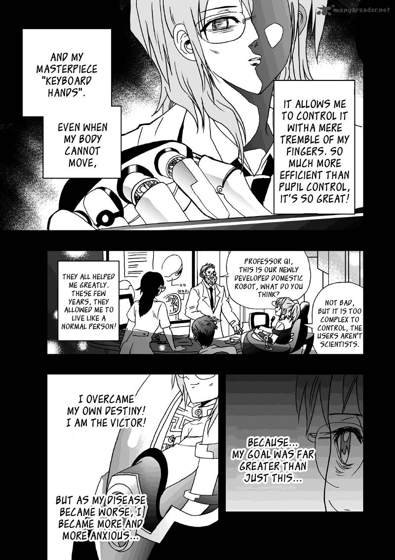 I The Female Robot 1 7