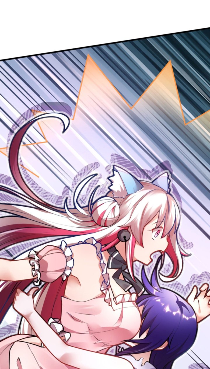 I The Strongest Demon Have Regained My Youth 0 11