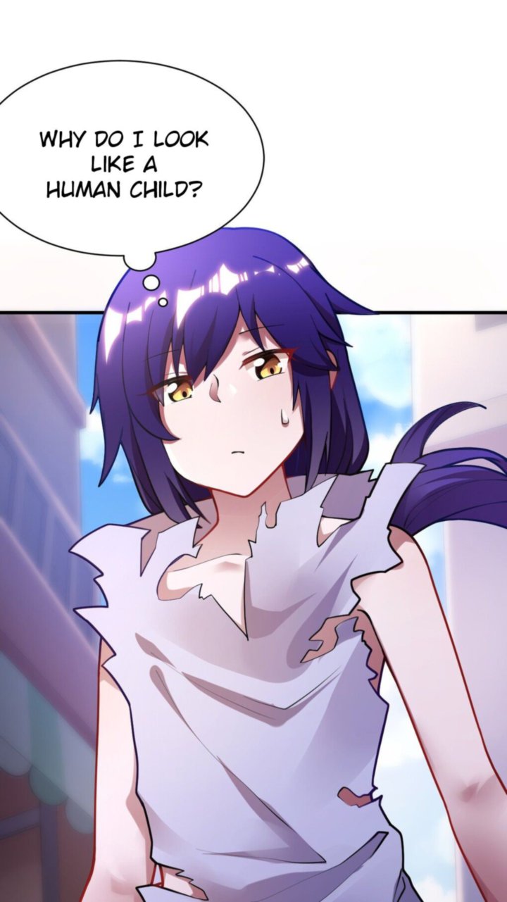 I The Strongest Demon Have Regained My Youth 1 11